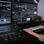 How to Upgrade Your Broadcast with Custom Visuals