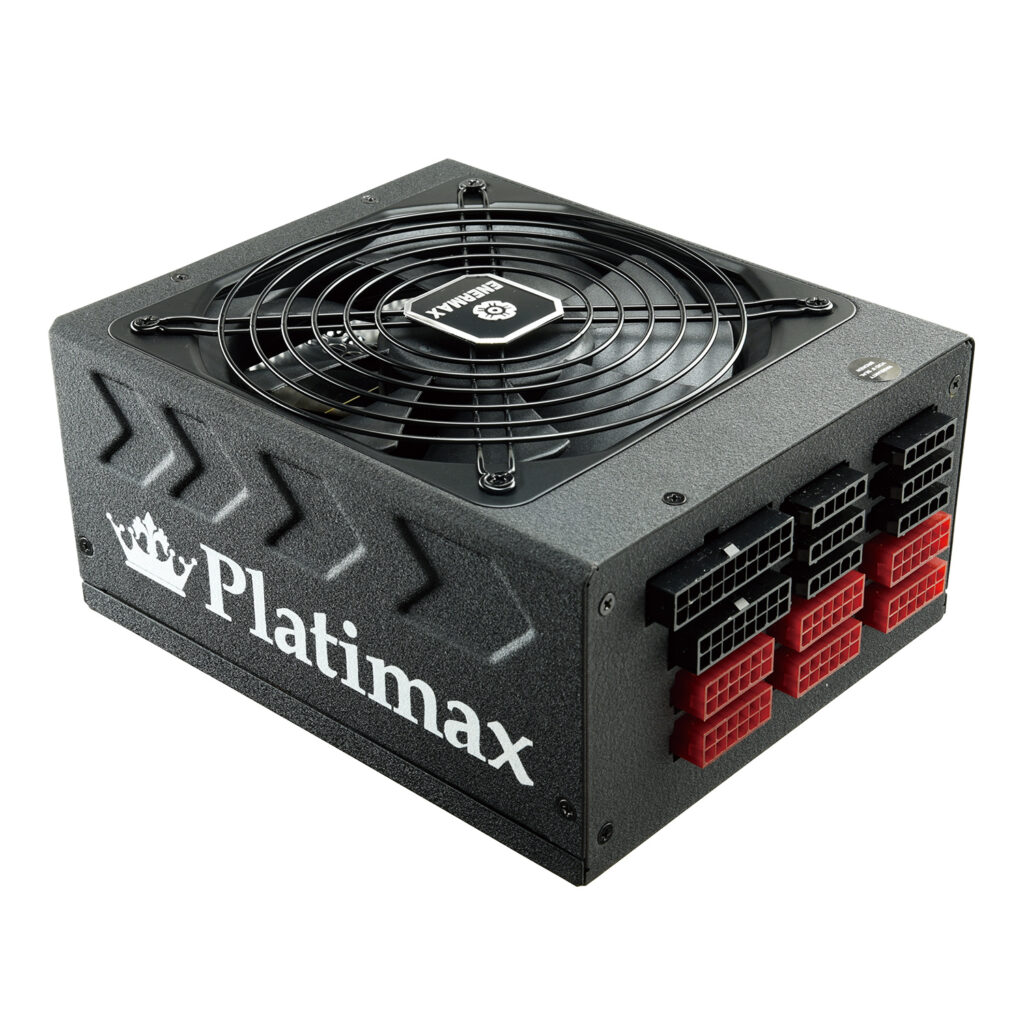 Antec Enermax PlatimaxII