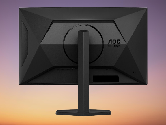 AOC GAMING G4