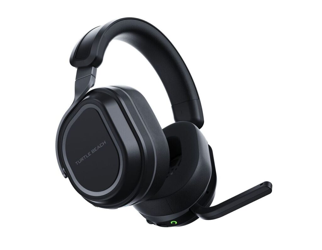 Turtle Beach Gaming Headset