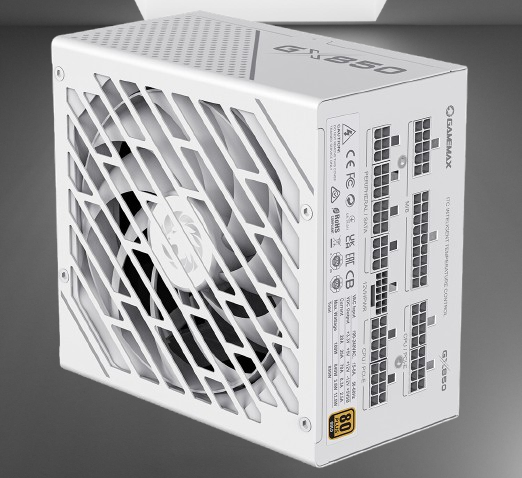 GAMEMAX PSU