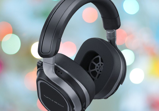 Turtle Beach Launches Third-Generation Stealth 700 Gaming Headset