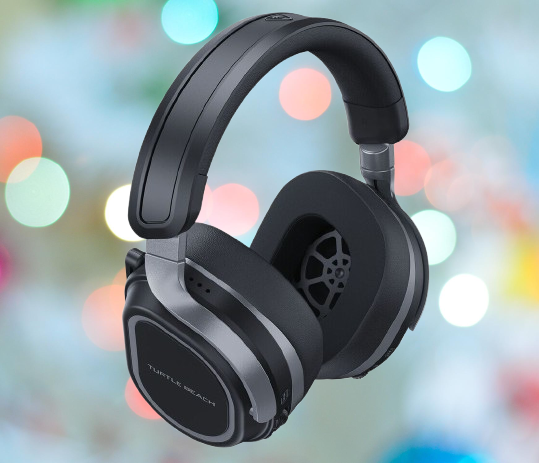 Turtle Beach Launches Third-Generation Stealth 700 Gaming Headset