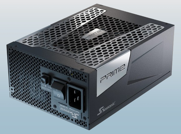 Seasonic PSU