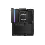 NZXT Readies N9 X870E AMD Motherboard Ahead of Impending AMD 9000 Series X3D Chip Launch