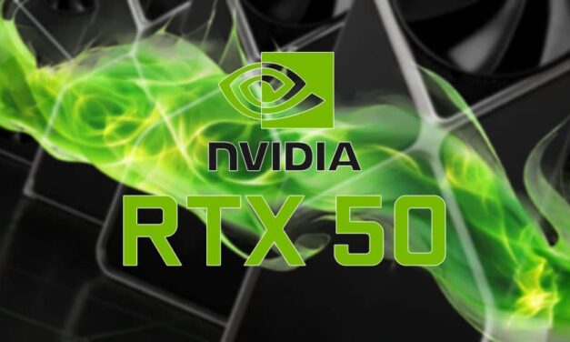 NVIDIA RTX 5090 to Feature Dual 16-Pin Power Connectors to Handle High Power Consumption