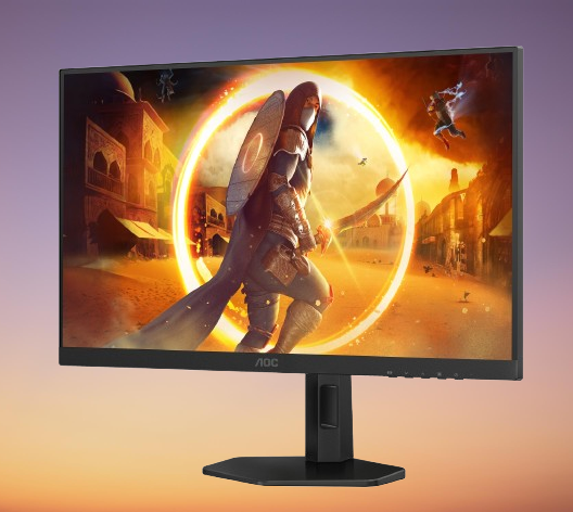 AOC GAMING G4