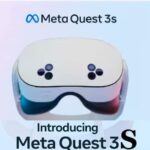 Meta Quest 3S: Leaked Features for Mixed Reality Glasses with Action Button to Switch Between VR and AR