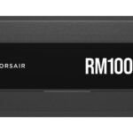 CORSAIR Updates RMx Series Low-Noise Power Supplies with ATX 3.1 Compliance and Native ATX 12V-2×6 Connector