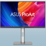 ASUS Introduces ProArt Display PA27JCV: A Premium 5K Monitor for Professionals