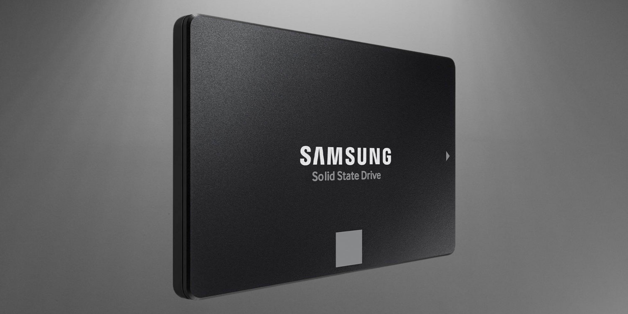 Samsung 870 EVO SSD 4TB Now 42% Off on Amazon – A Must-Have for PC Builders