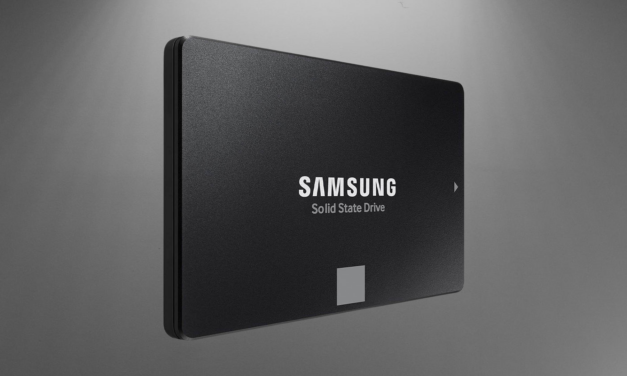 Samsung 870 EVO SSD 4TB Now 42% Off on Amazon – A Must-Have for PC Builders