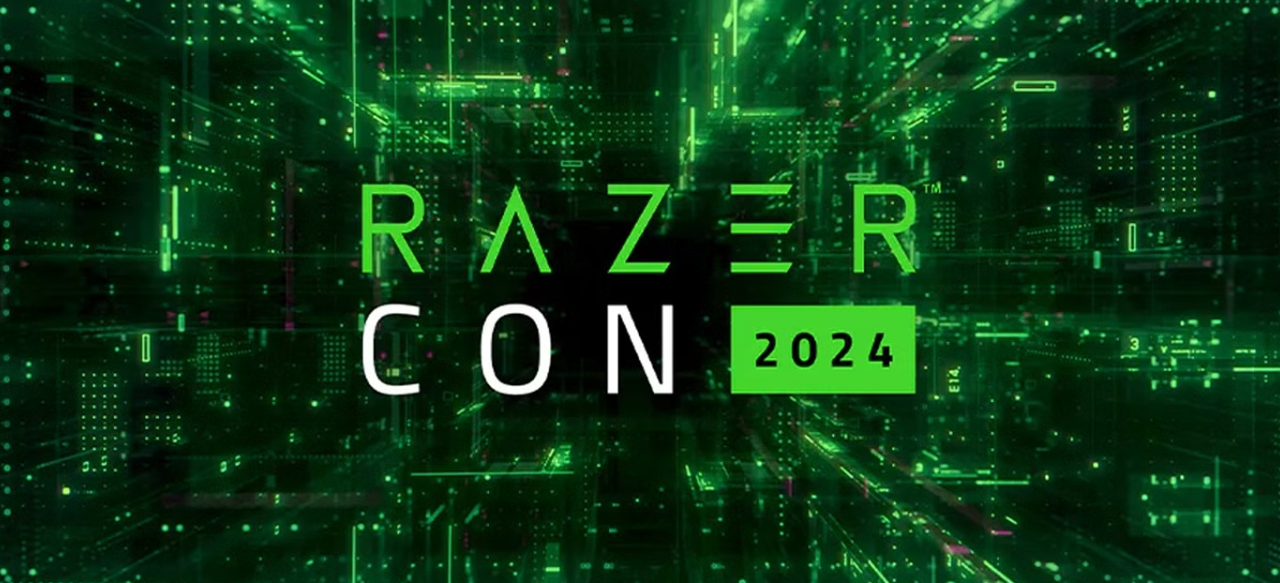 Razer Reveals Exciting New Products at RazerCon 2024