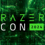 Razer Reveals Exciting New Products at RazerCon 2024