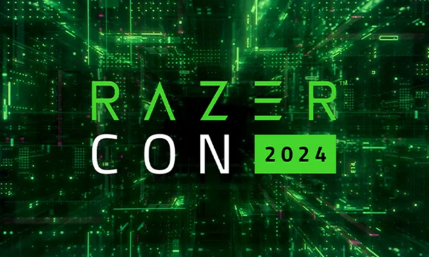 Razer Reveals Exciting New Products at RazerCon 2024