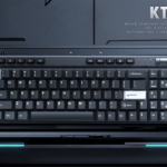 Thunder God Launches KT78 Wired Magnetic Axis Keyboard: Features and Details