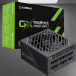 GameMax Introduces GX-850 PRO Power Supply Featuring PCIe 5.1 and ATX 3.1 Standards