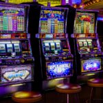 What the Latest Slot Releases Tell Us About Current Casino Technology