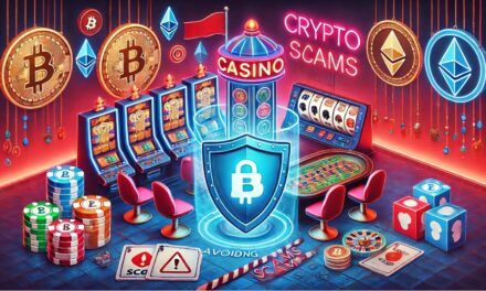 How to Evaluate a Crypto Casino for Legitimacy