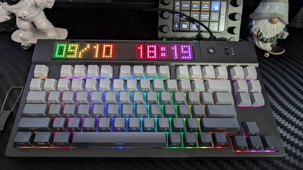 epo maker dyntab 75 rgb lighting