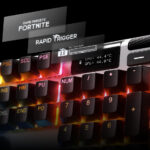 SteelSeries Unveils Apex Pro Gen 3: A New Era in Gaming Keyboards