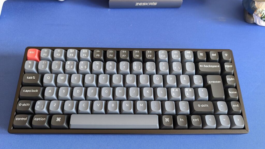 keychron k2 pro