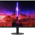 Sony Expands INZONE Lineup with Advanced Gaming Monitors: M10S and M9 II