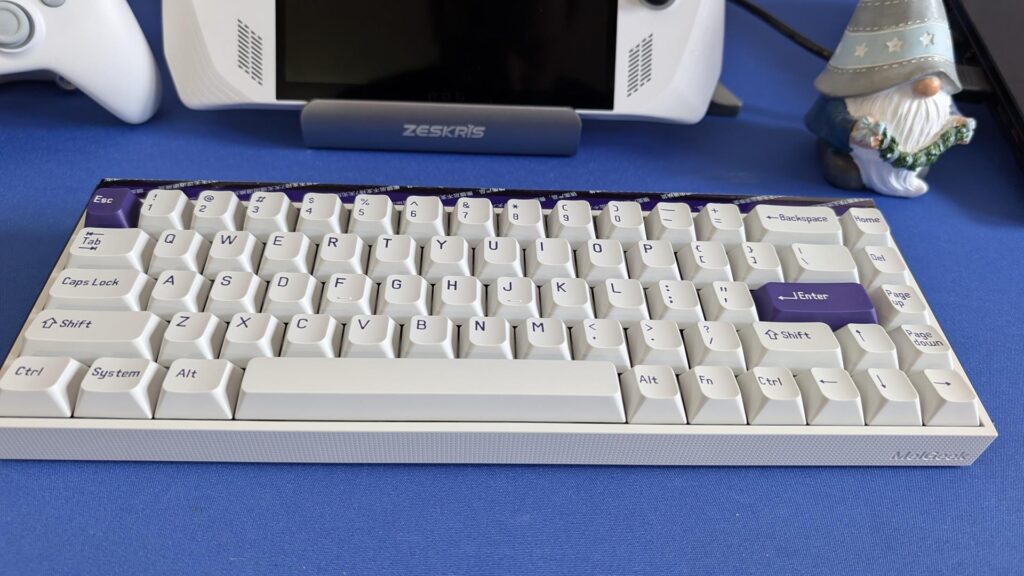 melgeek made68 keyboard