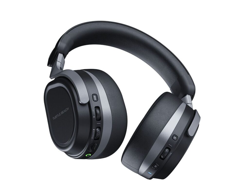 Turtle Beach Gaming Headset