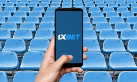 1xBet India – a reliable partner for gambling