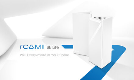 MSI Launches Roamii BE Lite Mesh System for Better WiFi at Home