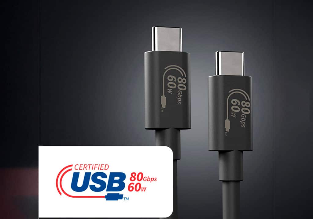 Elecom USB4 2.0