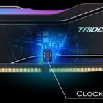 G.SKILL Launches Trident Z5 CK DDR5 Memory Reaching Up to 9,600 MT/s