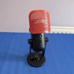 Joby Wavo Pod Mic Review – Great Quality At A Good Price