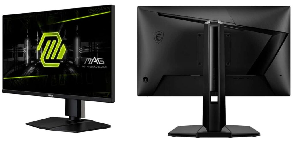 MSI MAG Monitor