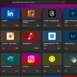 Top 10 Windows Apps for PowerUsers