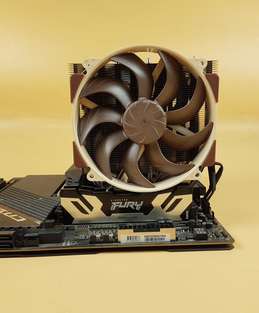 Noctua NH D15 G2 Clearance RAM 1