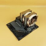 Noctua NH-D15 G2 Regular and HBC Variants Review – Is The King of Air Cooling Back?