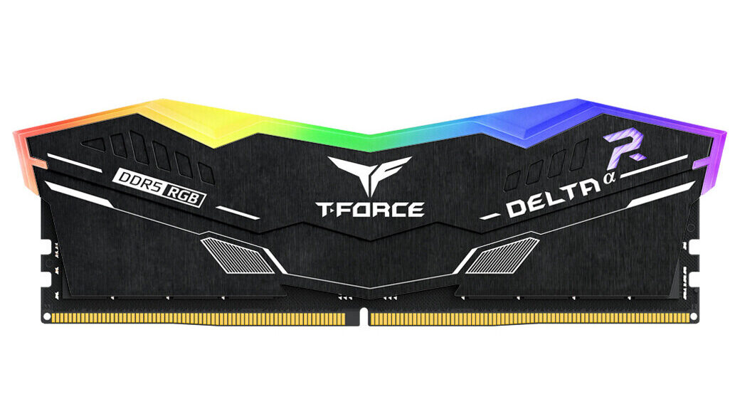 TEAMGROUP T-FORCE DELTAα