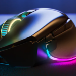 Razer Basilisk V3 Pro 35K: New Gaming Mouse with 13 Buttons and 35,000 DPI