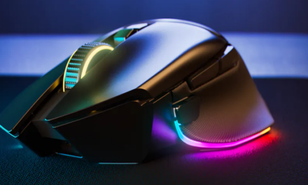 Razer Basilisk V3 Pro 35K: New Gaming Mouse with 13 Buttons and 35,000 DPI