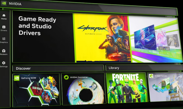 NVIDIA GeForce Experience Will Be Discontinued by 2025, New NVIDIA App Will Replace It