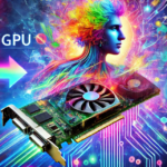 The Evolution of Graphics Cards: From Simple Chips to AI-Powered Machines