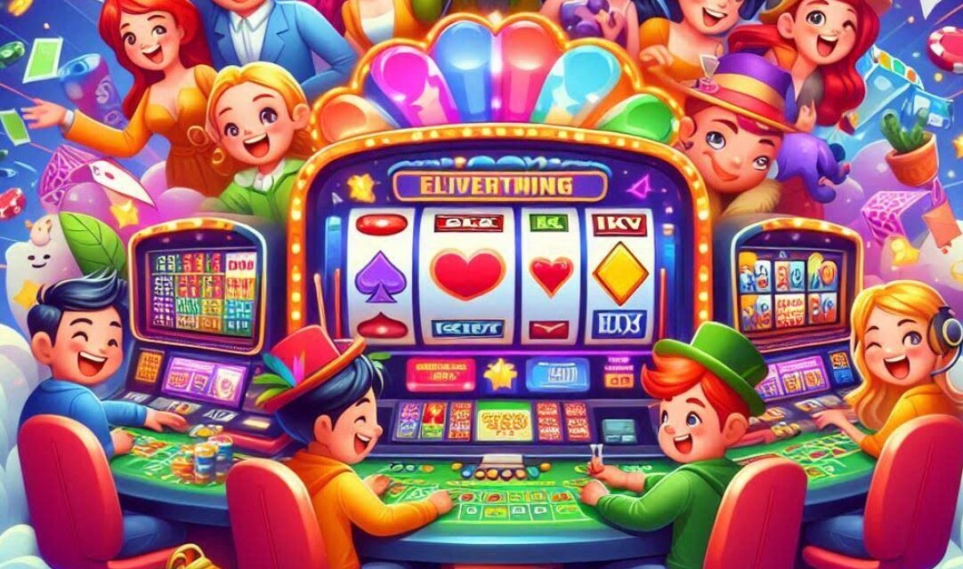 Play Lucky 88 Pokie Machine Online for Free or Real Money