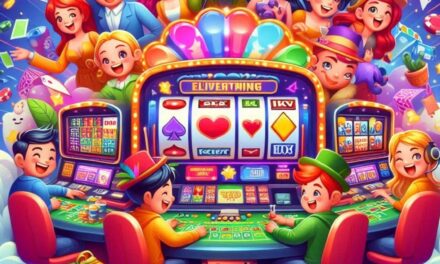 Play Lucky 88 Pokie Machine Online for Free or Real Money