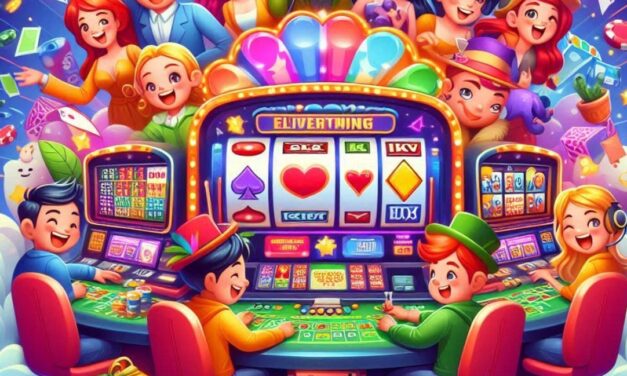 Play Lucky 88 Pokie Machine Online for Free or Real Money