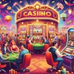 Casino Games Galore at Bao Casino: Your Gateway to Big Wins