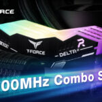 TEAMGROUP T-FORCE DELTAα RGB DDR5 Memory Launches for AMD Ryzen 9000