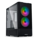 Lian Li Launches New Compact ATX Case, the Lancool 207