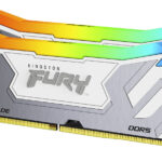 Kingston Technology to Launch New Memory Modules for Intel’s 800-Series Chipset